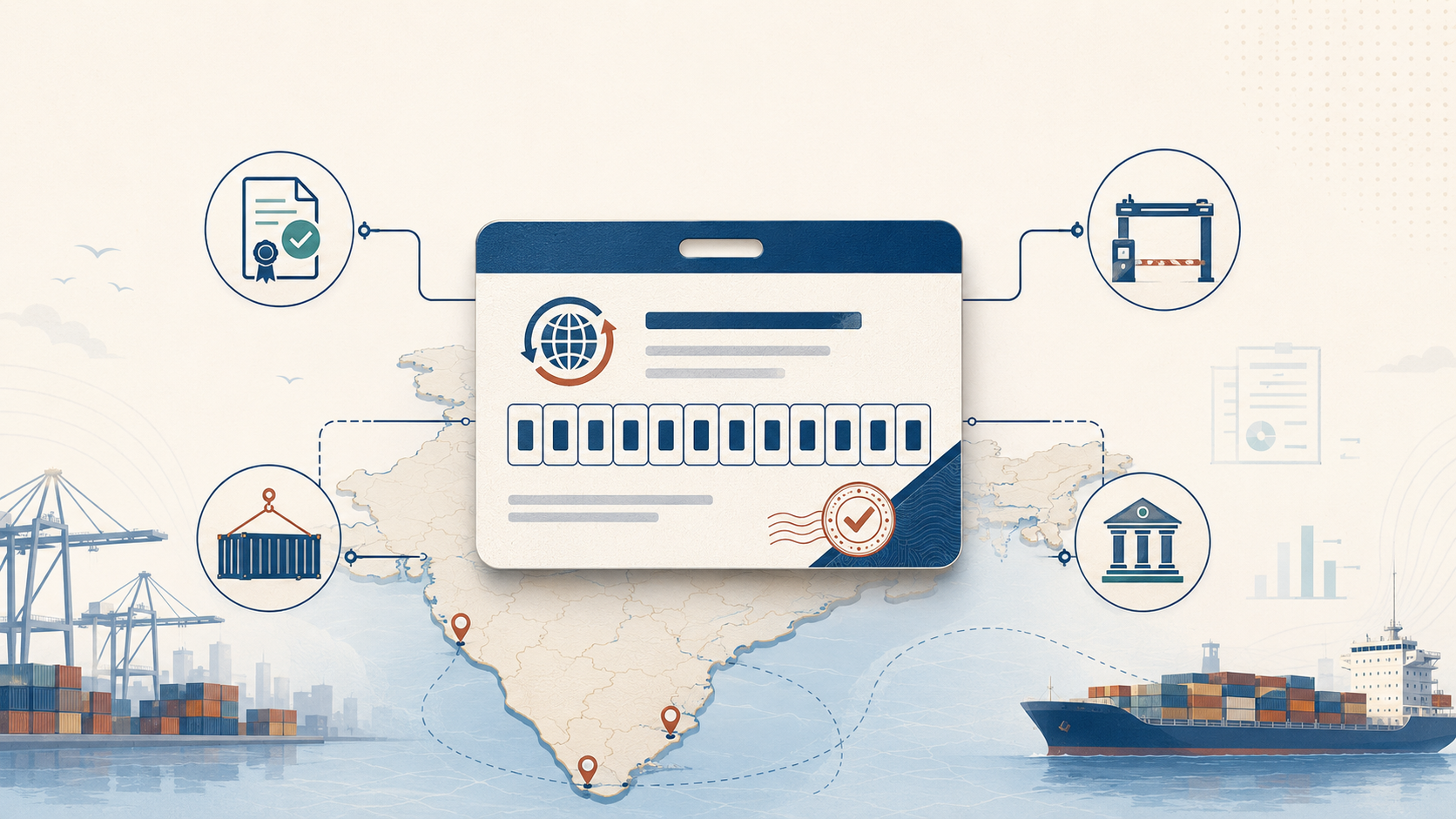 What is IEC and Why Every Indian Importer Needs It